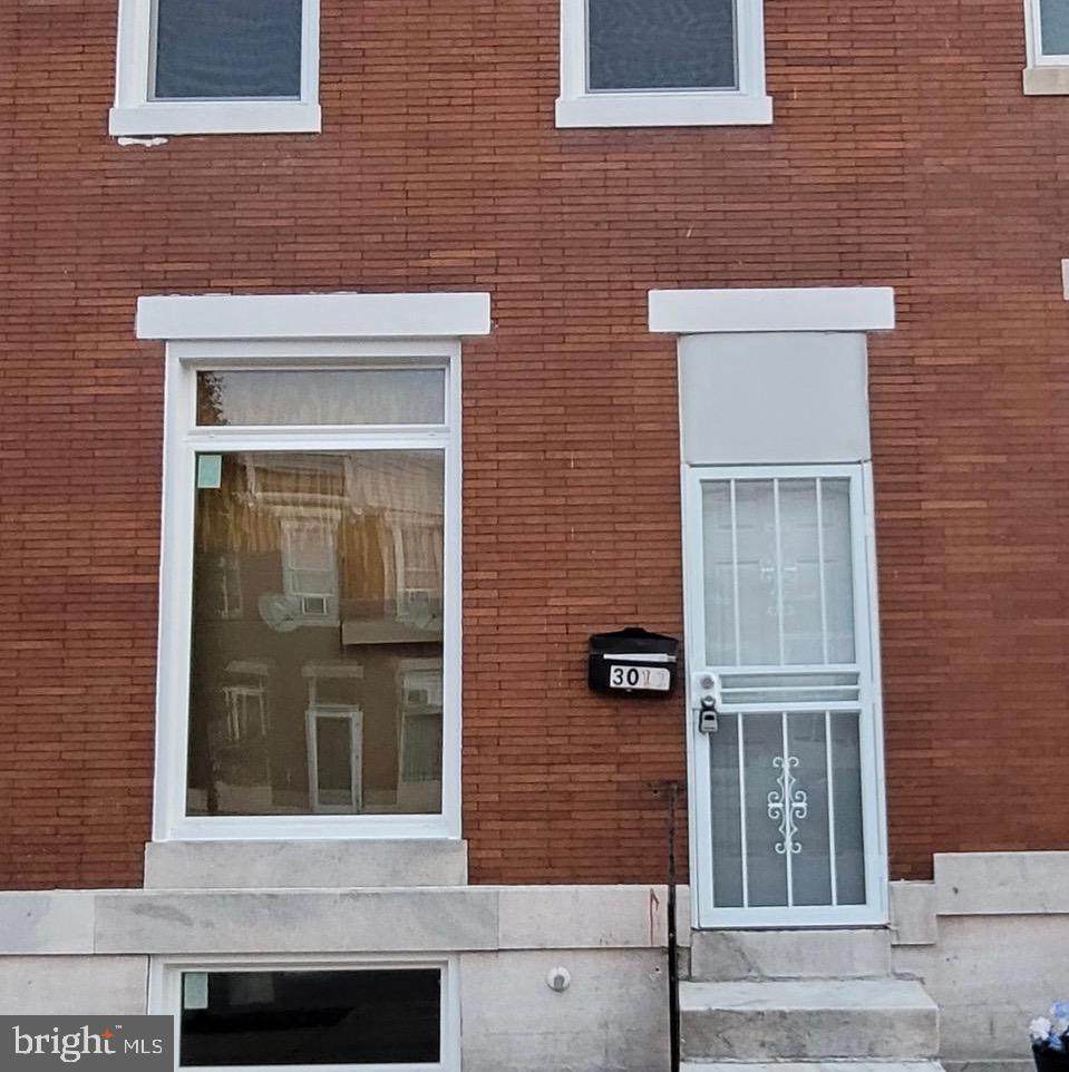 3011 Monument Street - Photo 1