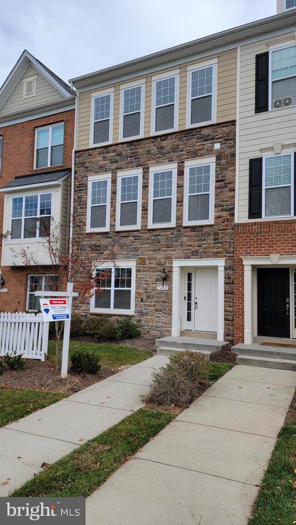 7202 Wood Meadow Way - Photo 1