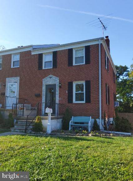 1841 Darrich Drive - Photo 1
