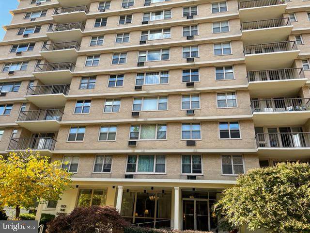 1301-UNIT Harrison Street - Photo 1