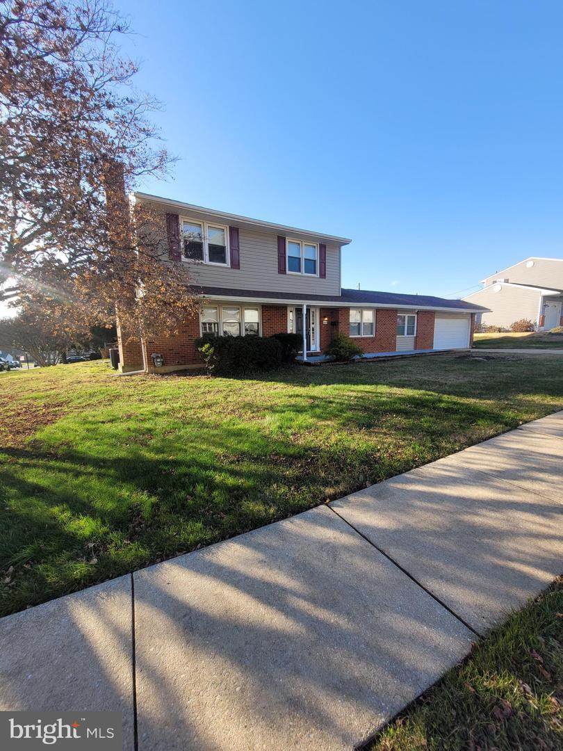 2805 Herbert Drive - Photo 1