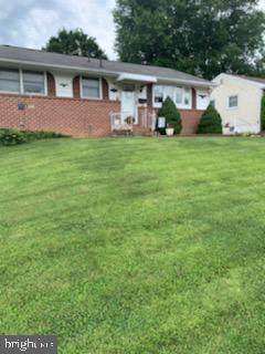 2215 Elder Drive - Photo 1