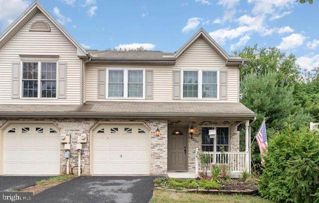 36 Ashburg Drive - Photo 1