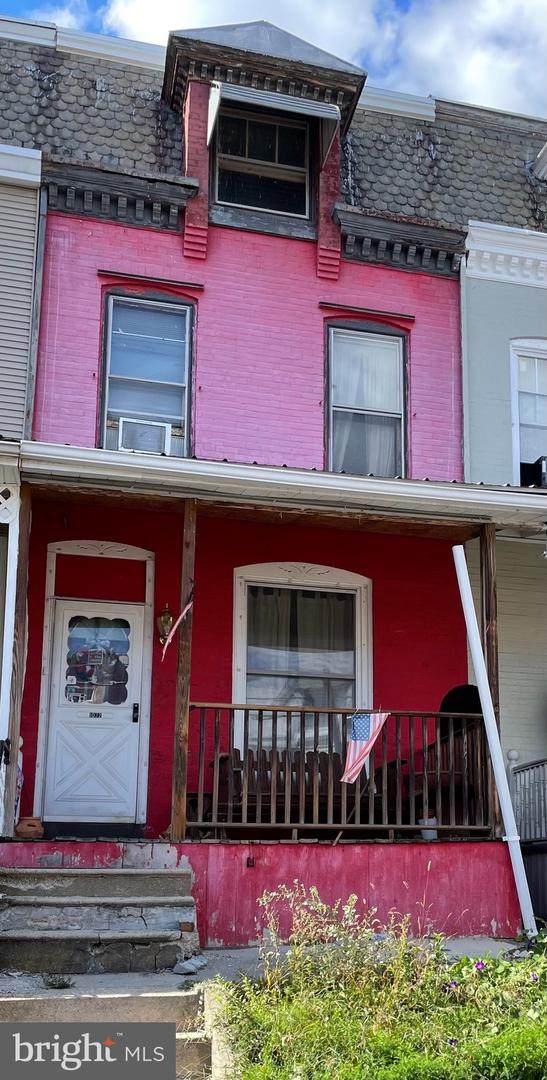 1032 Church Street - Photo 1