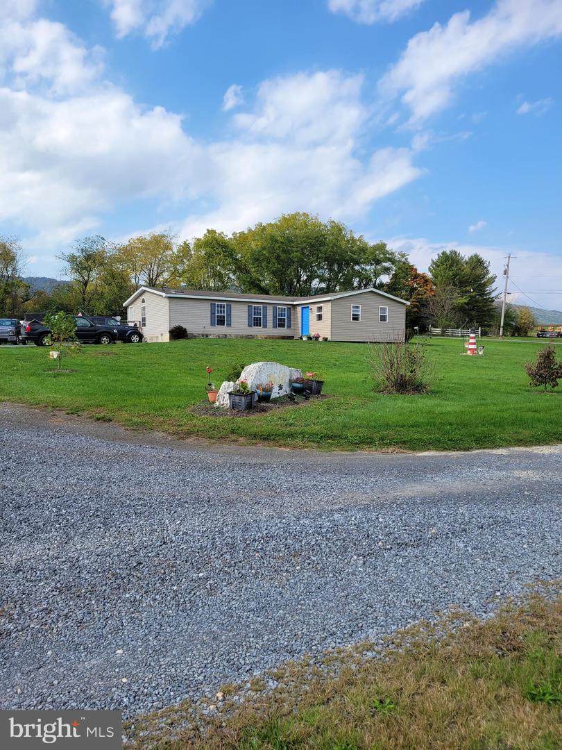 18660 Swailes Road - Photo 1