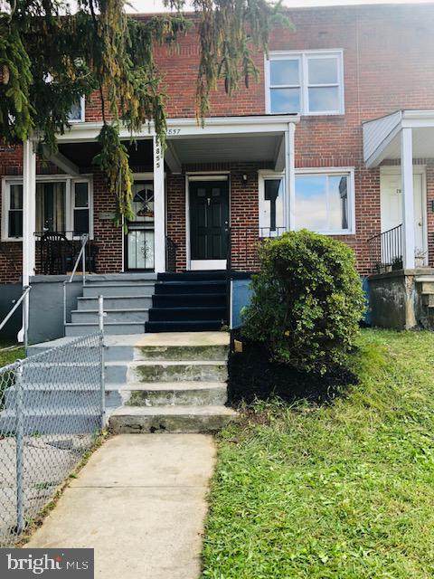 2857 Edgecombe Circle - Photo 1