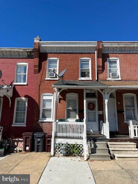 123 Rodney Street - Photo 1
