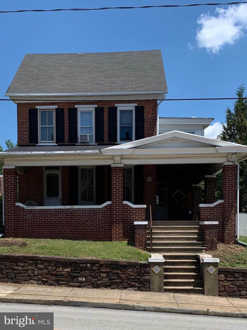 215 Main Street - Photo 1