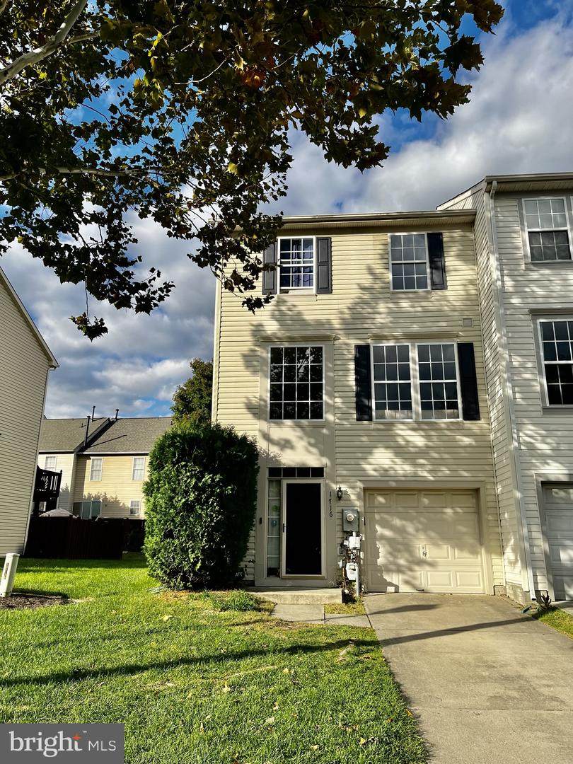 1716 Sea Pine Circle - Photo 1
