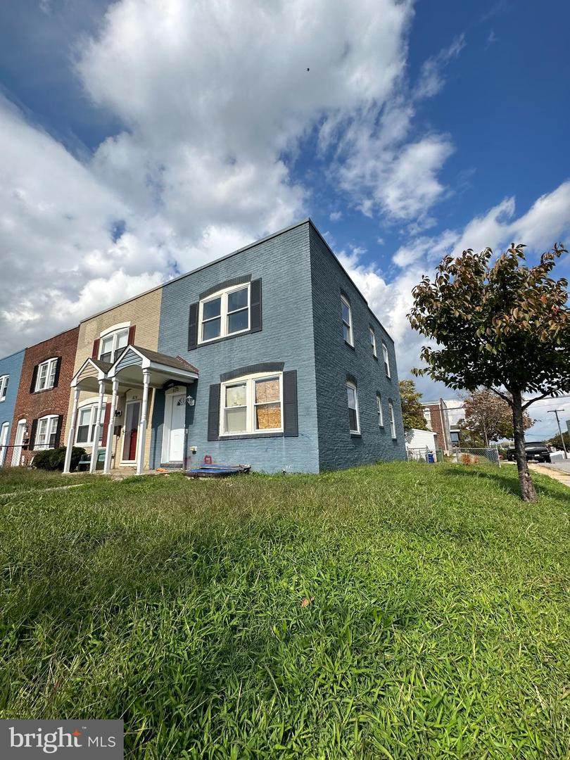 830 Stoll Street - Photo 1