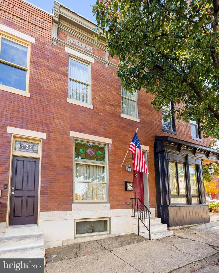 529 Linwood Avenue - Photo 1