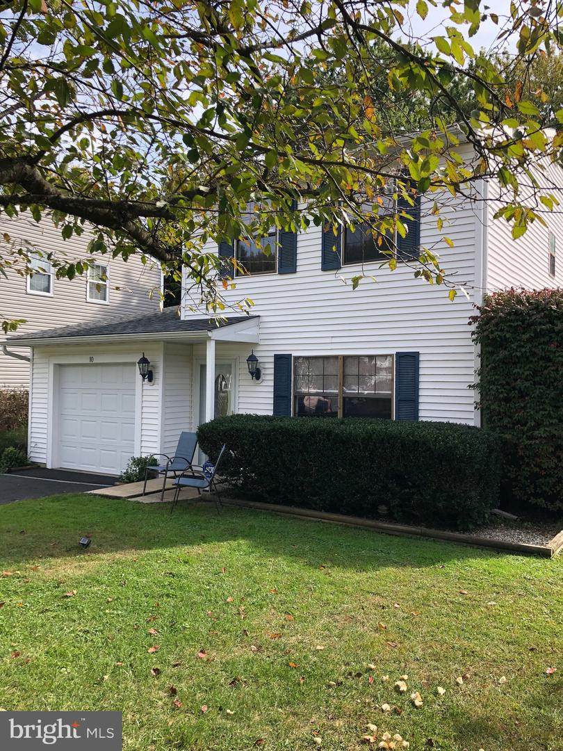 10 Beacon Lane - Photo 1