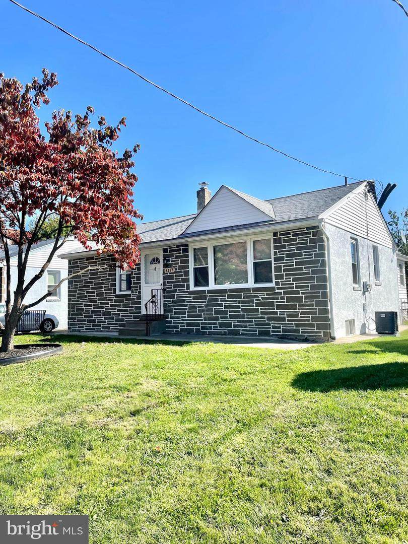 8117 Algon Avenue - Photo 1