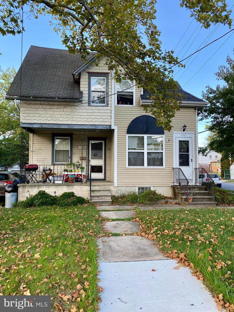 7163 Park Avenue - Photo 1