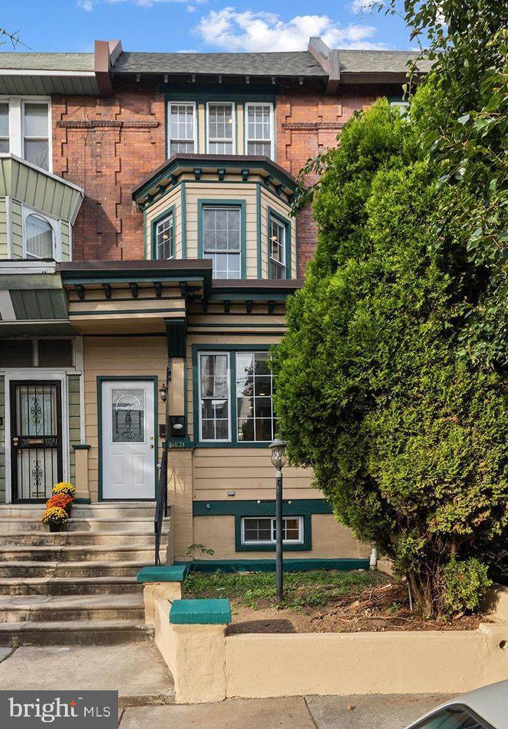 4531 Sansom Street - Photo 1
