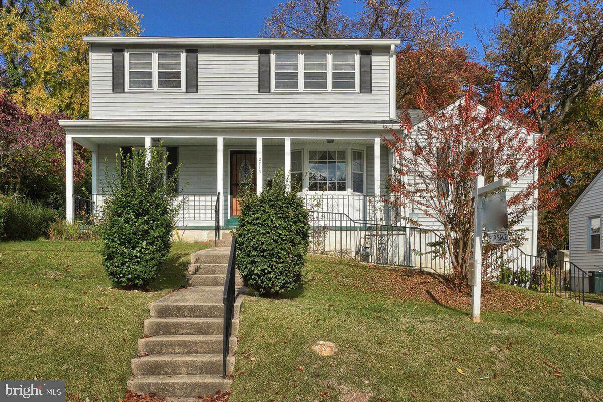 2713 Lindell Street - Photo 1
