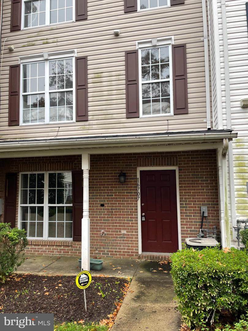 16707 Eldbridge Lane - Photo 1