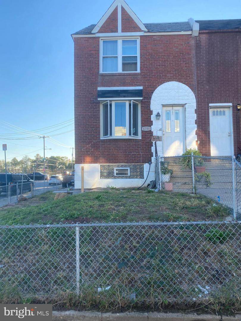 4758 Meridian Street - Photo 1