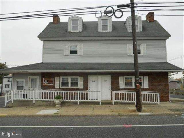 102 Black Horse Pike - Photo 1