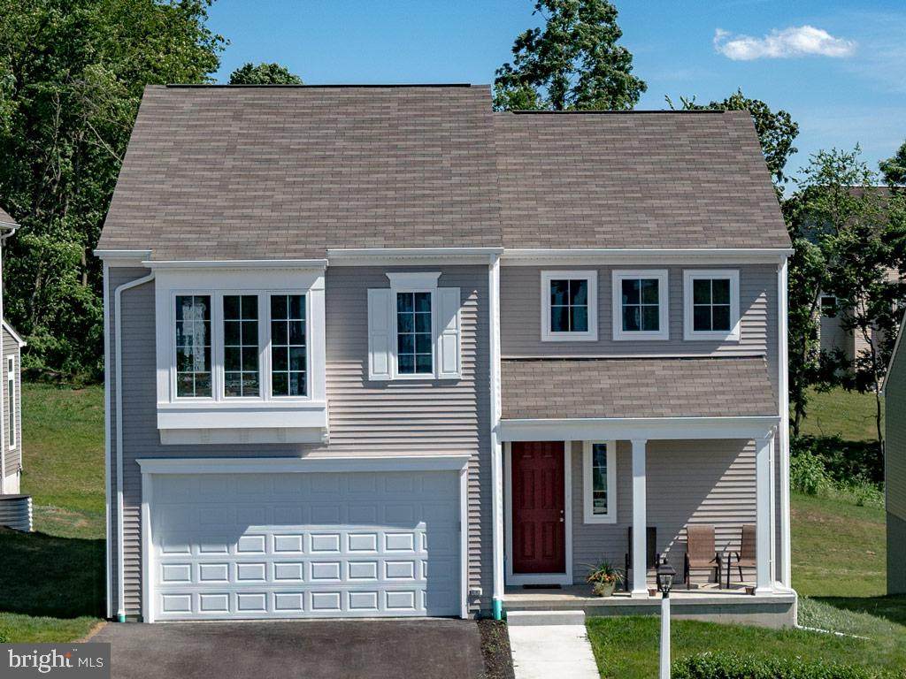 1701 Driftstone Drive - Photo 1