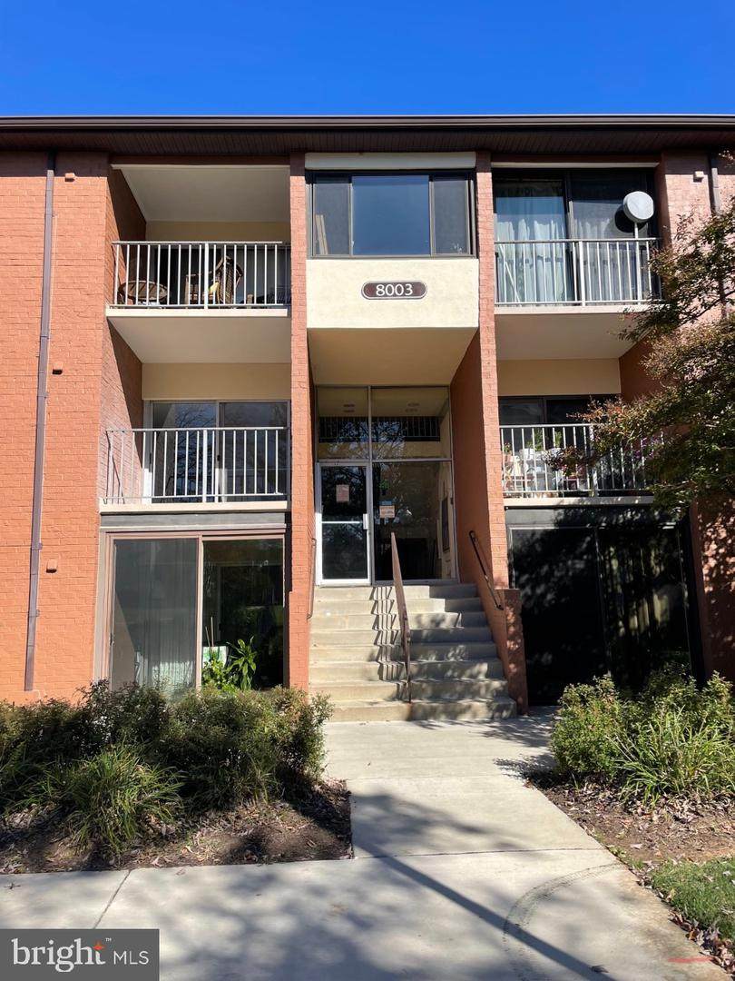 8003 Mandan Road - Photo 1