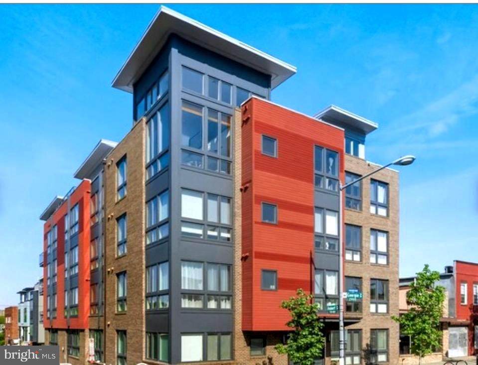 2920 Georgia Avenue - Photo 1