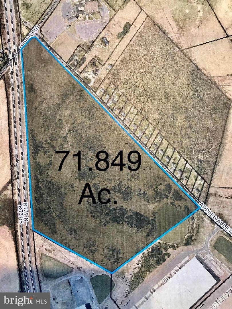 0 Apple Valley Road - Photo 1