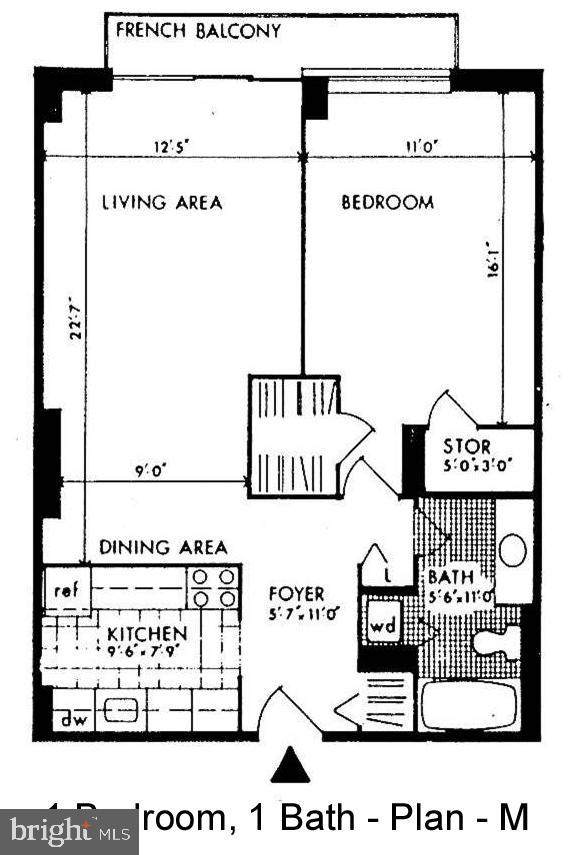 1420 Locust Street - Photo 1
