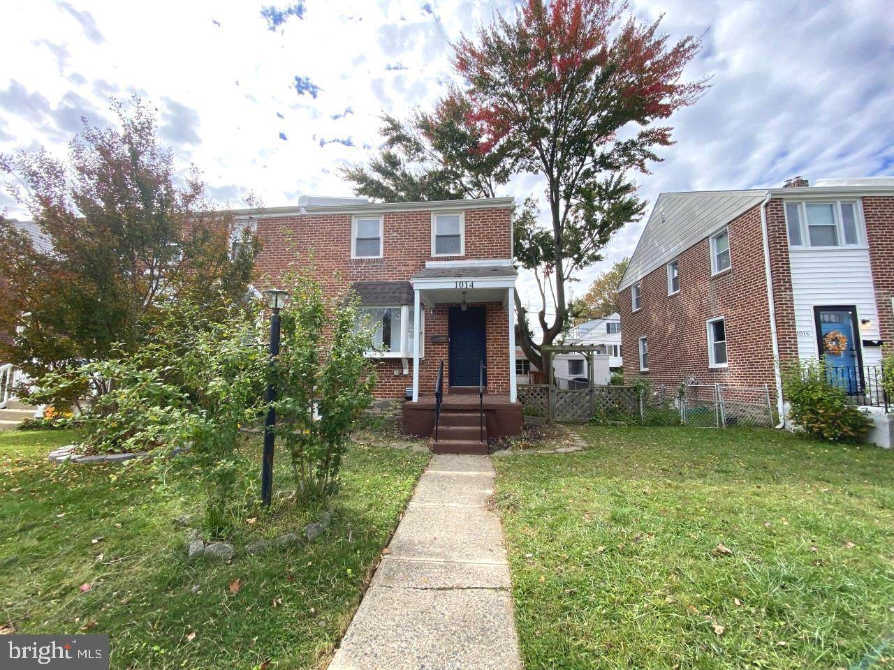 1014 Cobbs Street - Photo 1