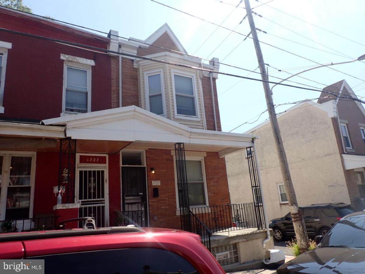 1725 Wilton Street - Photo 1