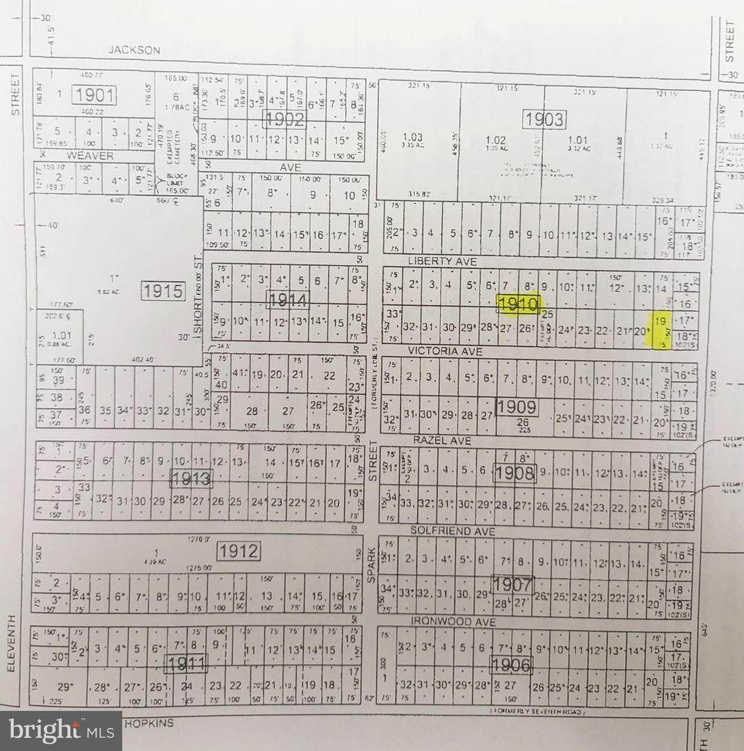 0 Victoria Avenue - Photo 1
