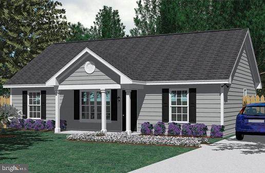 Scarlet Oak Drive - Photo 1
