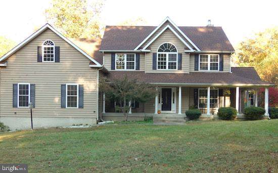 14 Marshall Woods Drive - Photo 1