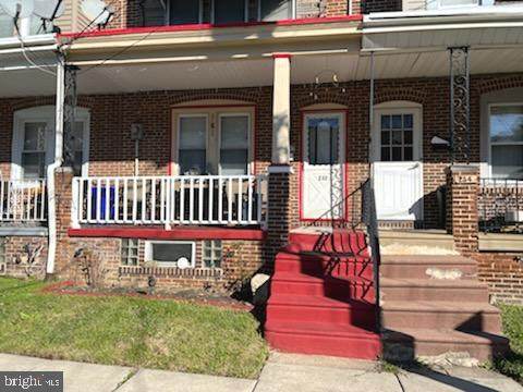 232 Cedar Avenue - Photo 1