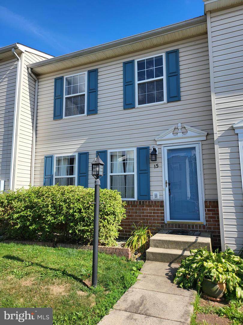15 Red Barberry Drive - Photo 1
