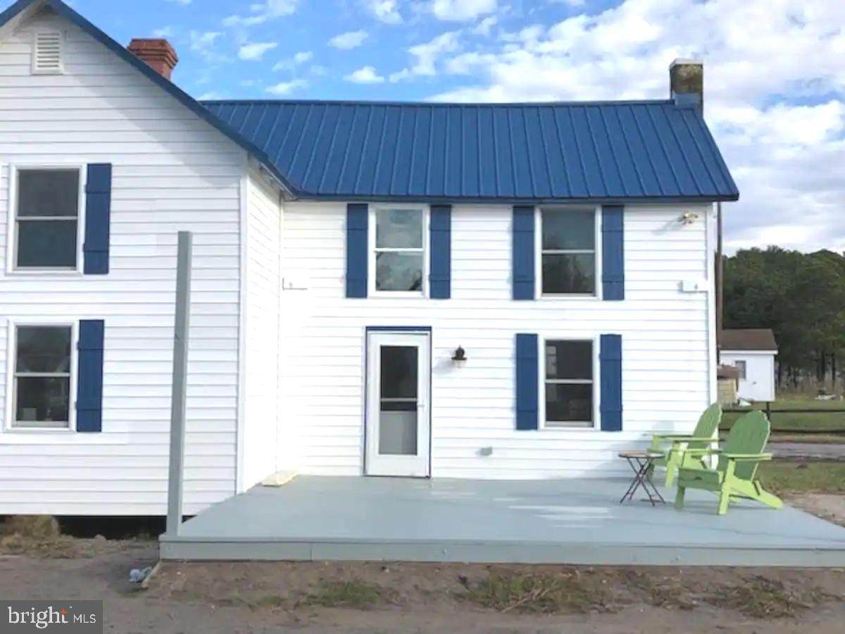 2007 Farm Creek Road - Photo 1