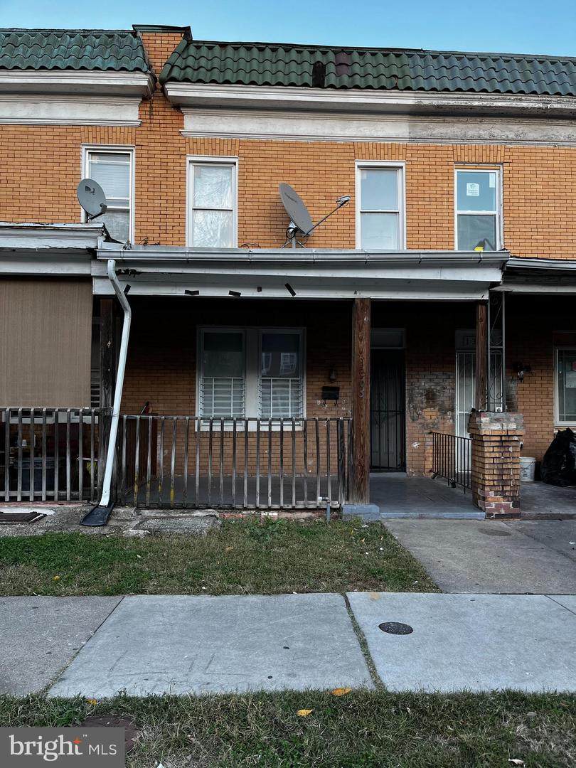 1303 Poplar Grove Street - Photo 1