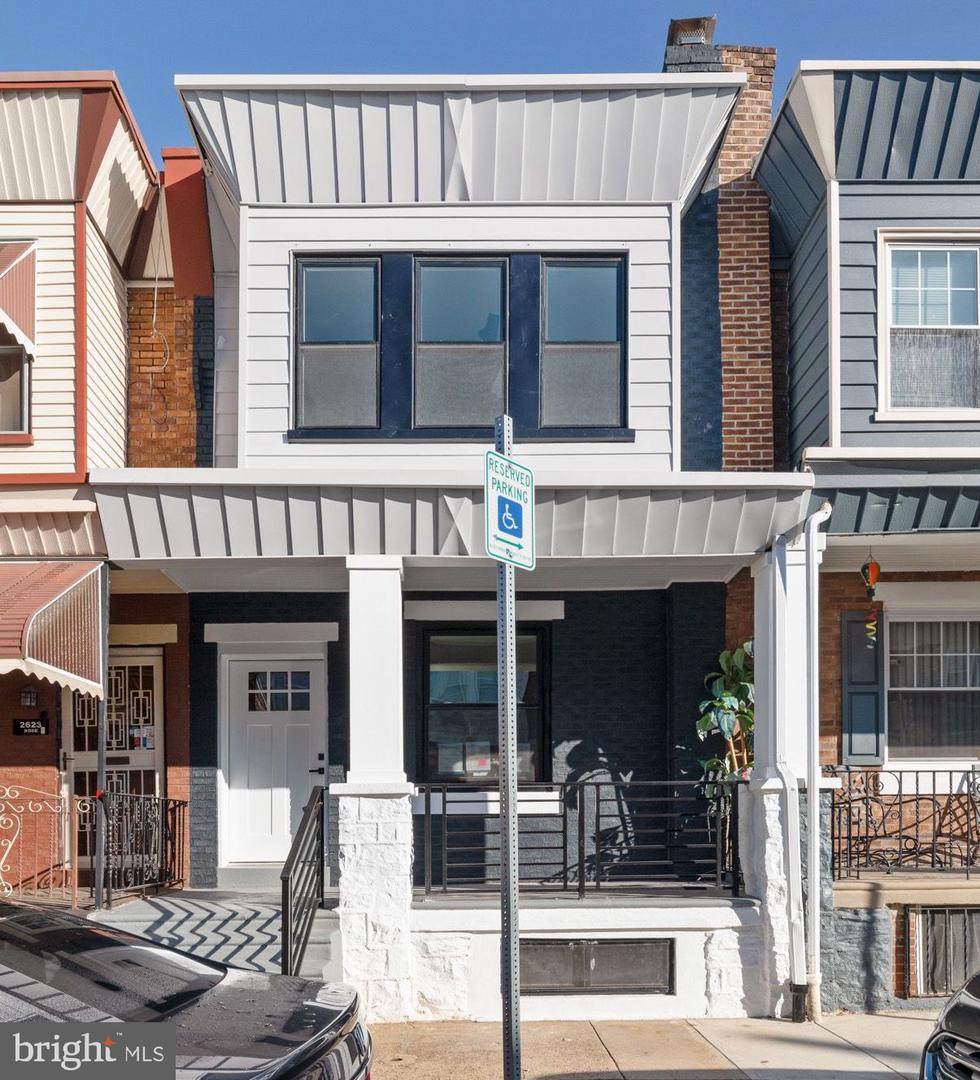 2621 Seybert Street - Photo 1