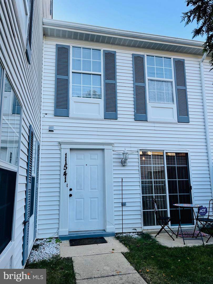 11541 Joyceton Drive - Photo 1