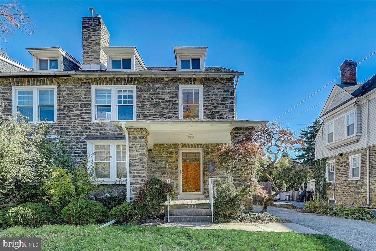 7855 Spring Avenue - Photo 1