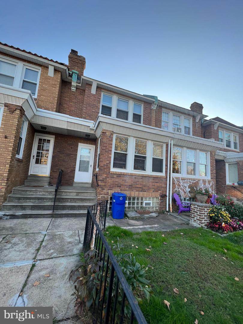 3352 Friendship Street - Photo 1