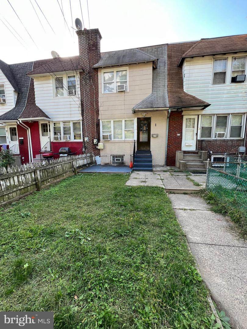 274 Kent Road - Photo 1