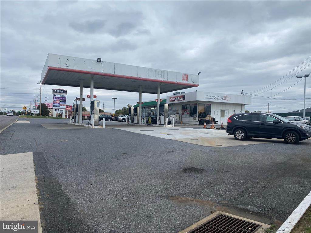 1227-1243 Airport Road - Photo 1