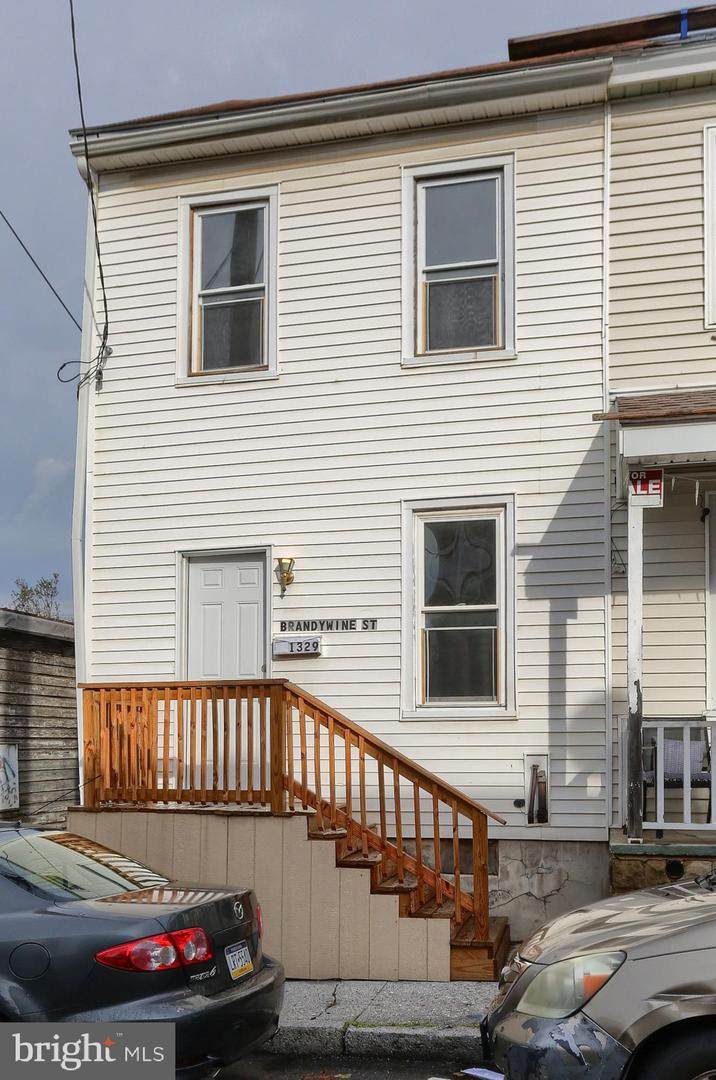 1329 Brandywine Street - Photo 1
