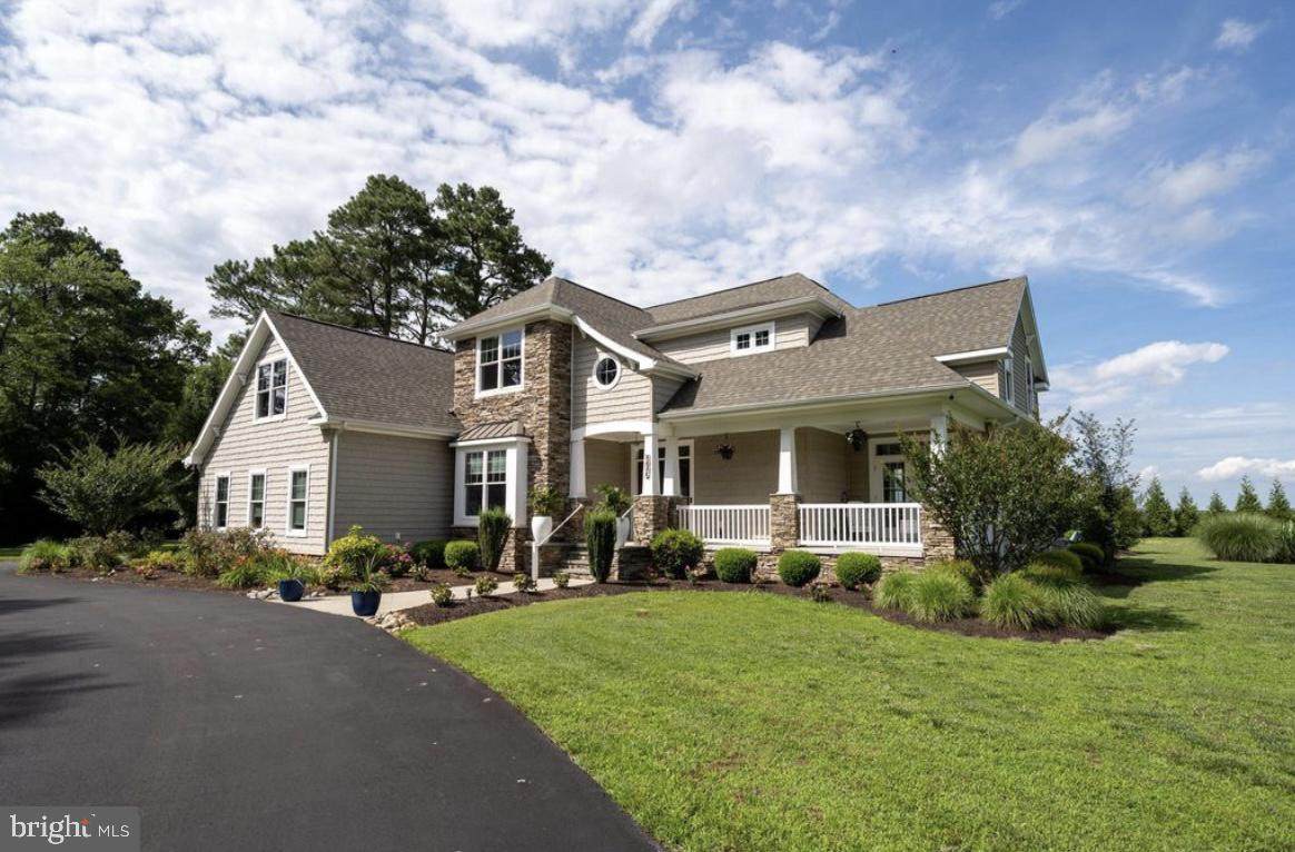 8475 New Hope Road - Photo 1
