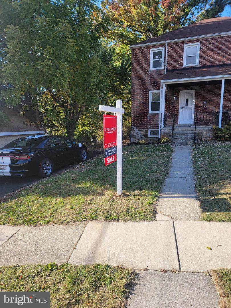 5300 Remmell Avenue - Photo 1
