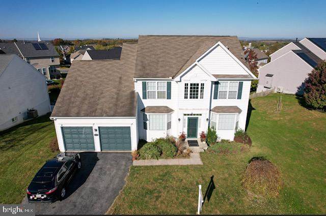 306 Tiger Way - Photo 1