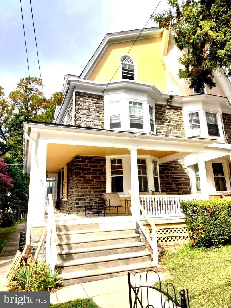 45 Westview Street - Photo 1
