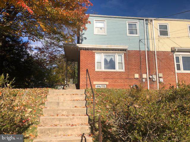 11800 Valleywood Drive - Photo 1