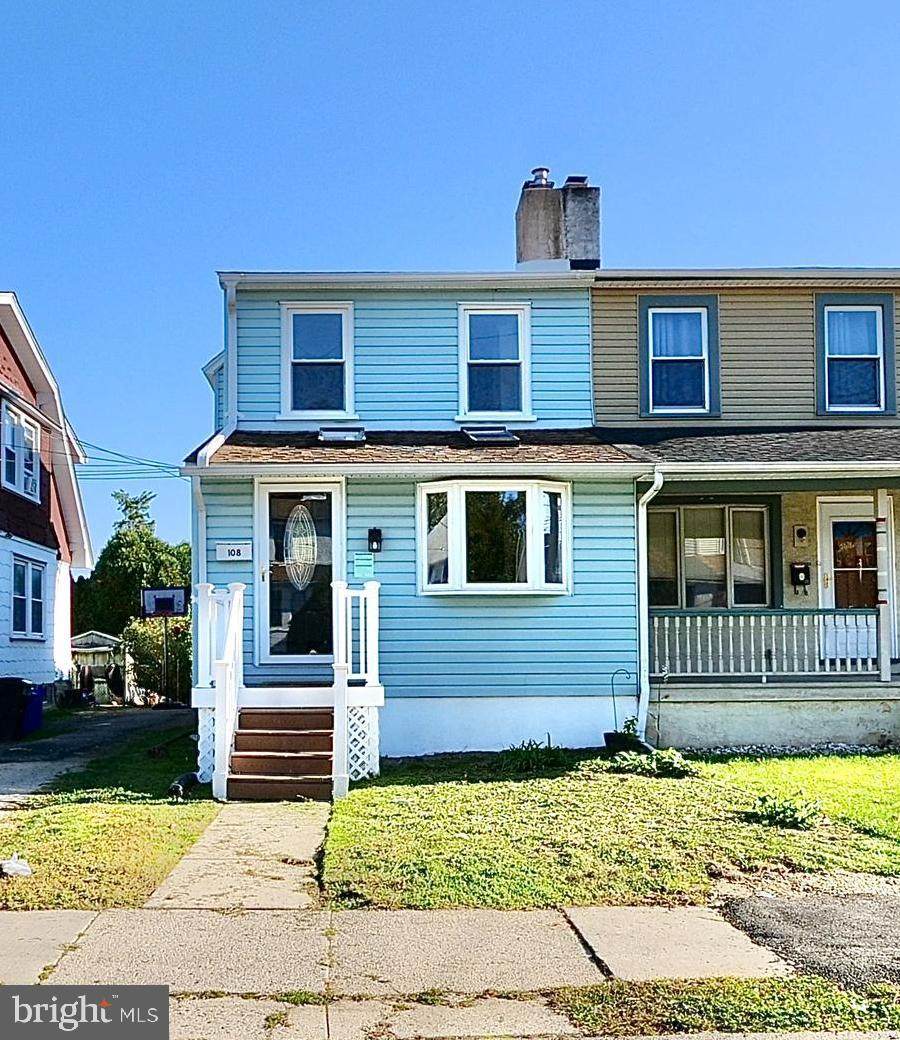 108 Broadway Avenue - Photo 1